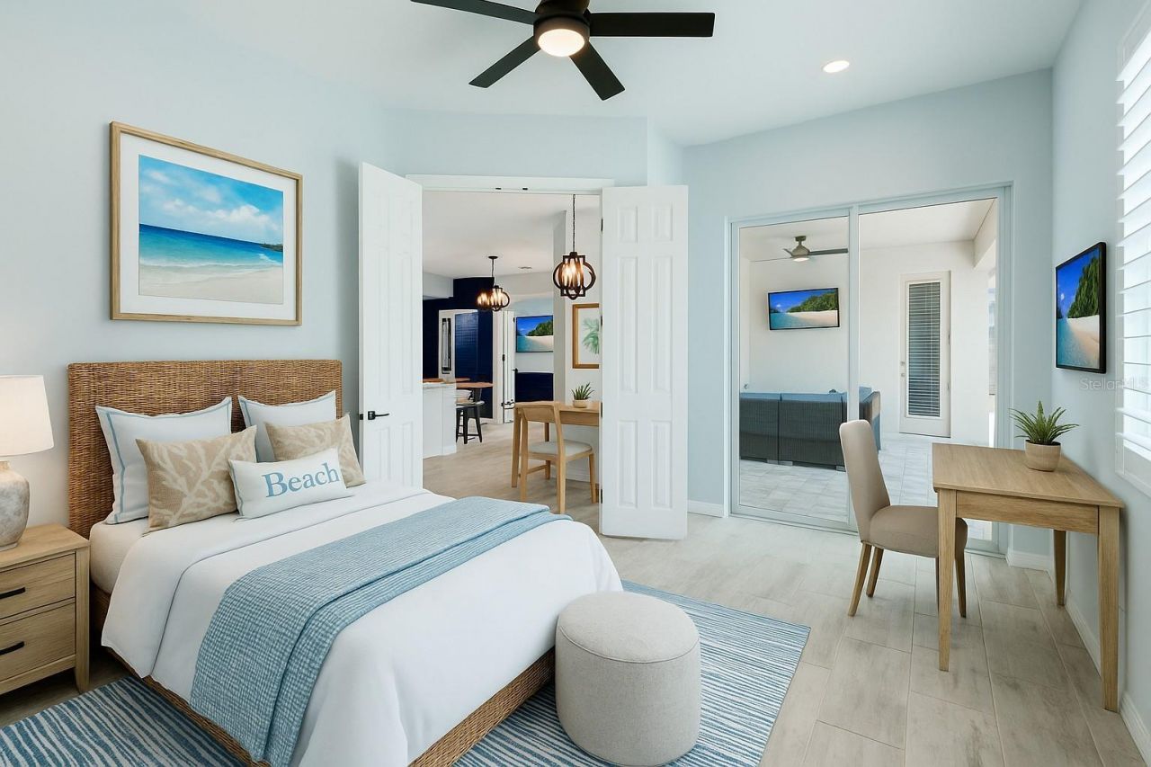 8144 37th Avenue Circle W, Bradenton, FL 34209 Photo