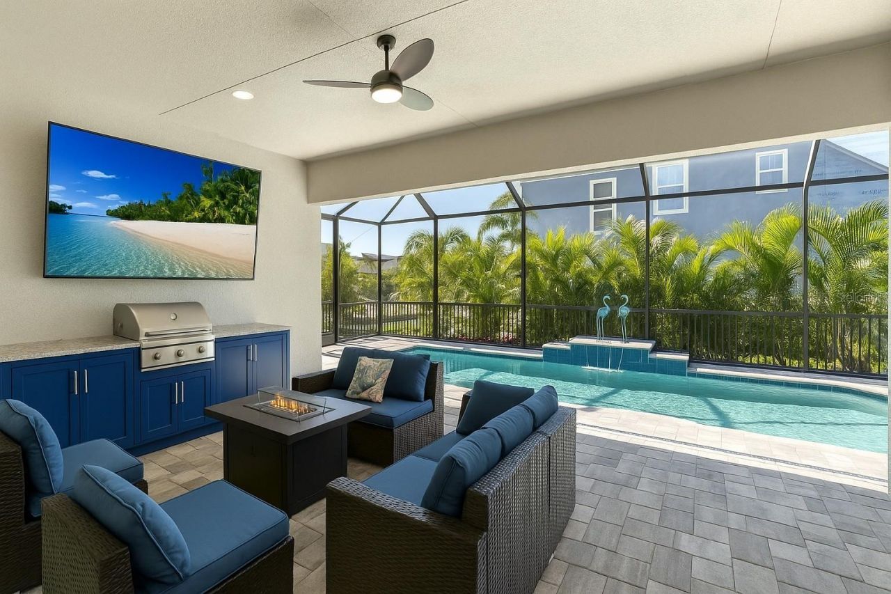 8144 37th Avenue Circle W, Bradenton, FL 34209 Photo