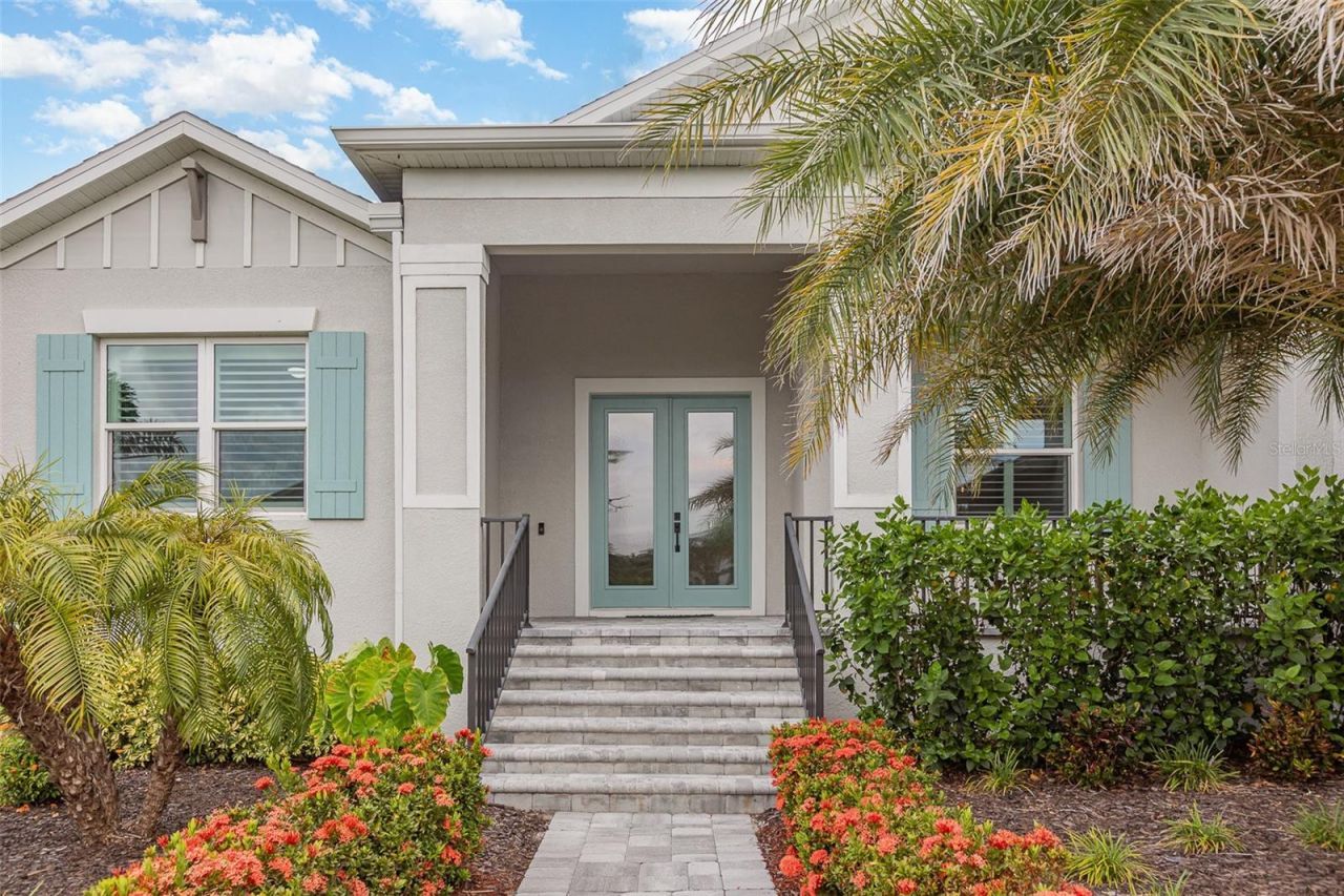 8144 37th Avenue Circle W, Bradenton, FL 34209 Photo