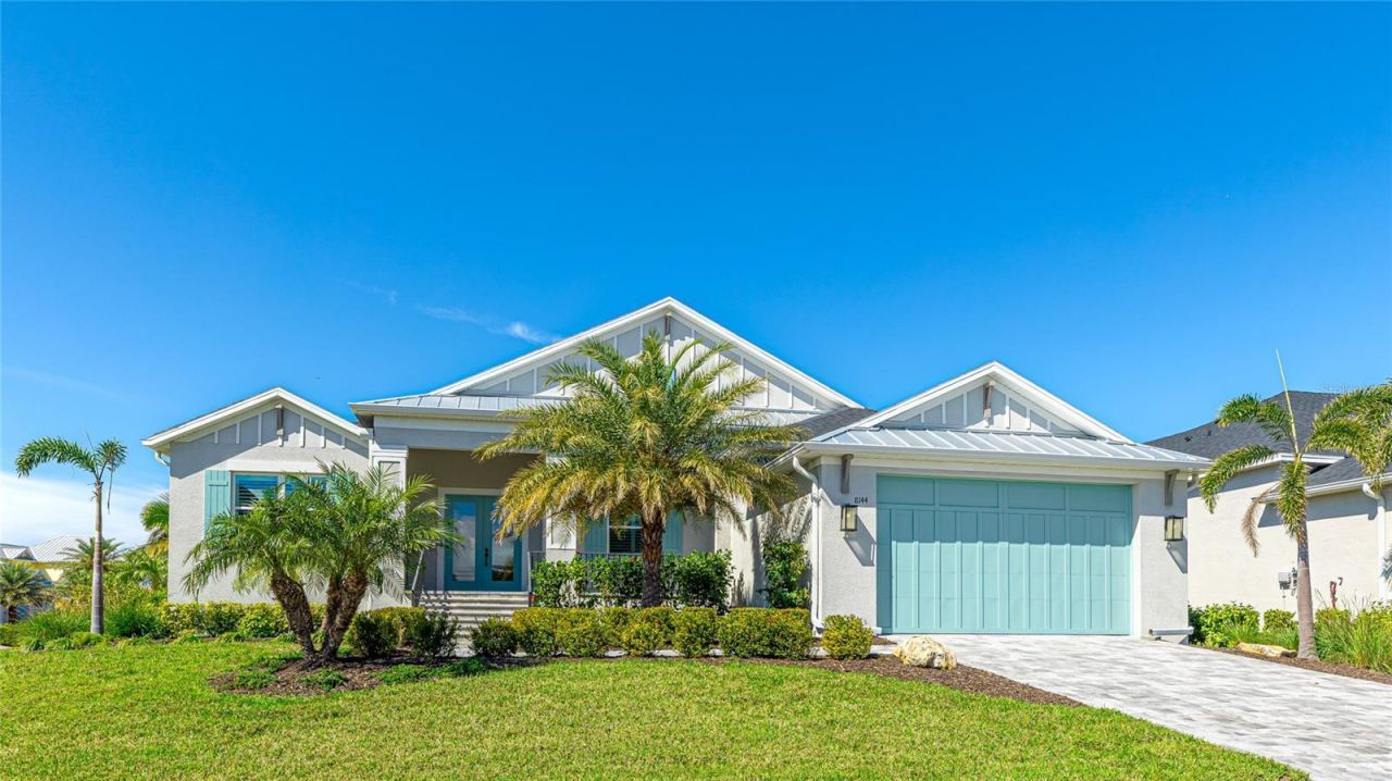 8144 37th Avenue Circle W, Bradenton, FL 34209 Photo