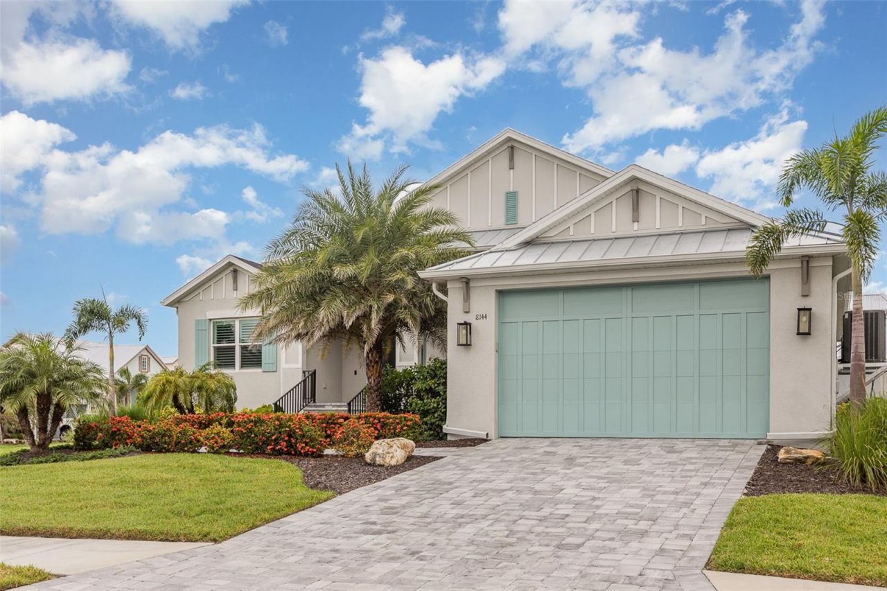 8144 37th Avenue Circle W, Bradenton, FL 34209 Photo