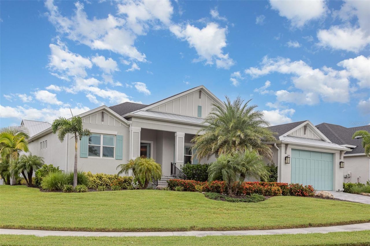 8144 37th Avenue Circle W, Bradenton, FL 34209 Photo