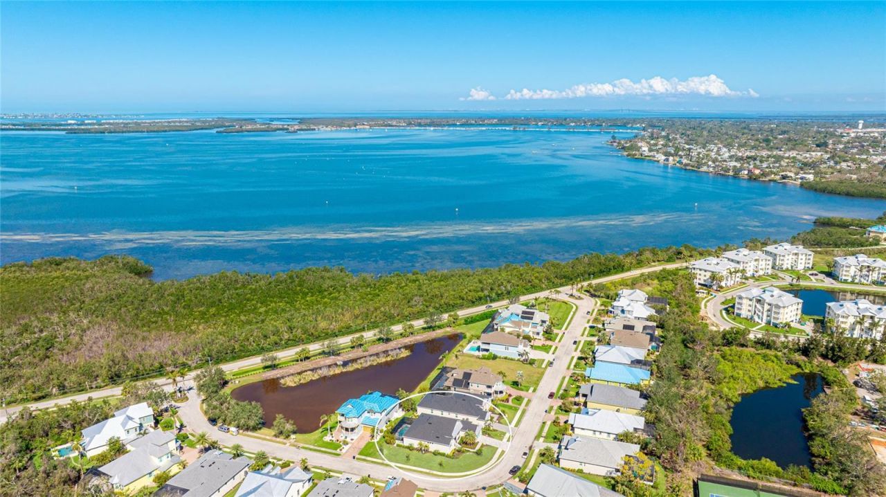 8144 37th Avenue Circle W, Bradenton, FL 34209 Photo