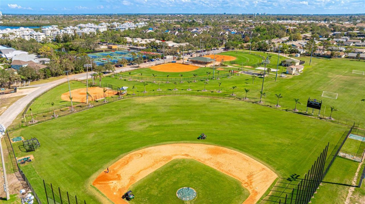 8144 37th Avenue Circle W, Bradenton, FL 34209 Photo