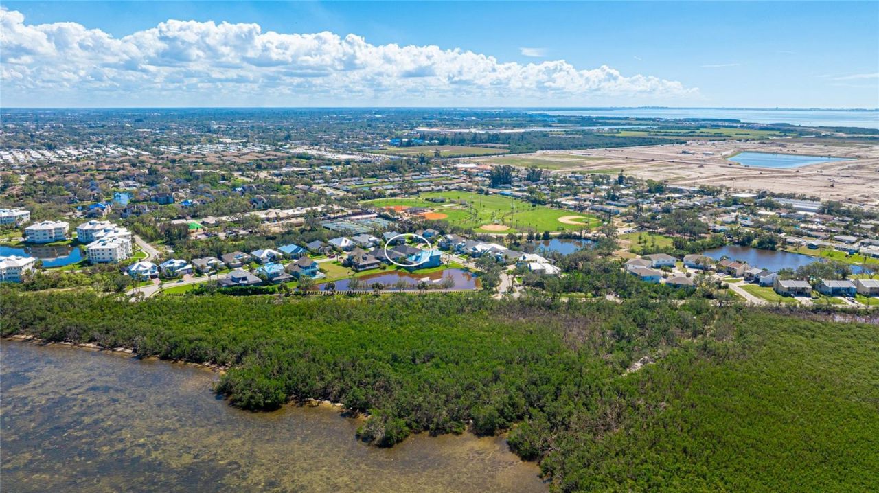 8144 37th Avenue Circle W, Bradenton, FL 34209 Photo