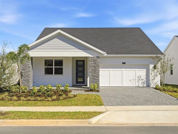 1861 STONECLIFF DRIVE, APOPKA, FL 32703