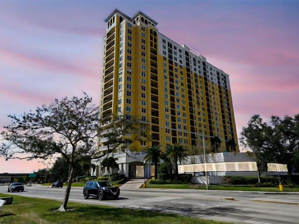 345 BAYSHORE BOULEVARD, Unit 906, TAMPA, FL 33606