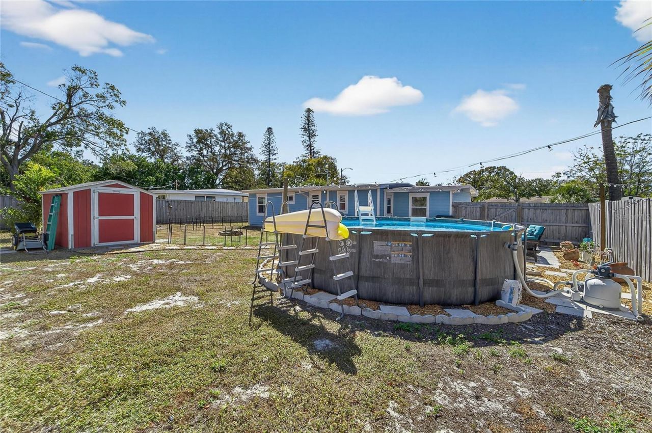 4332 Cobia Drive Se, Saint Petersburg, FL 33705 Photo