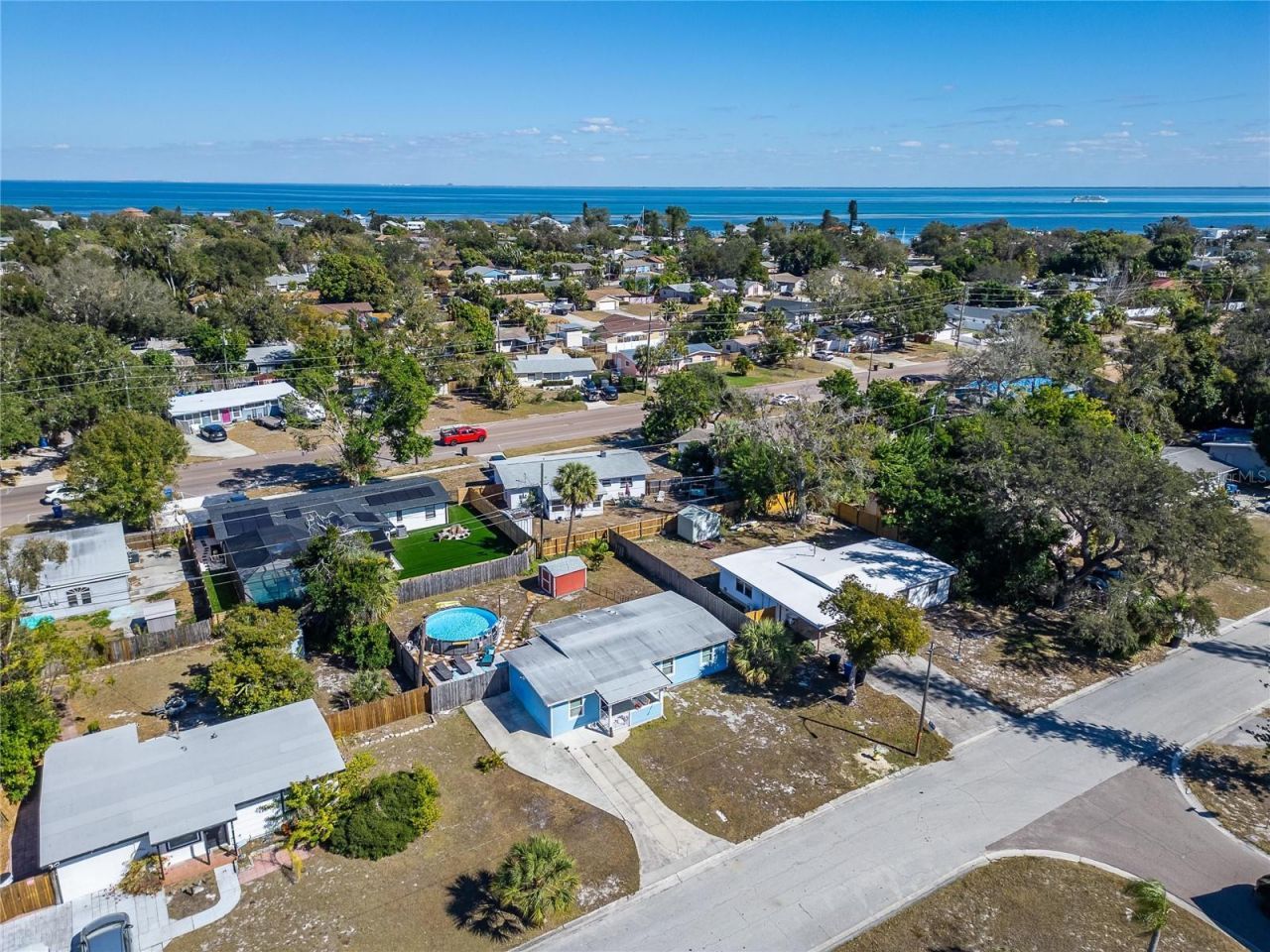 4332 Cobia Drive Se, Saint Petersburg, FL 33705 Photo