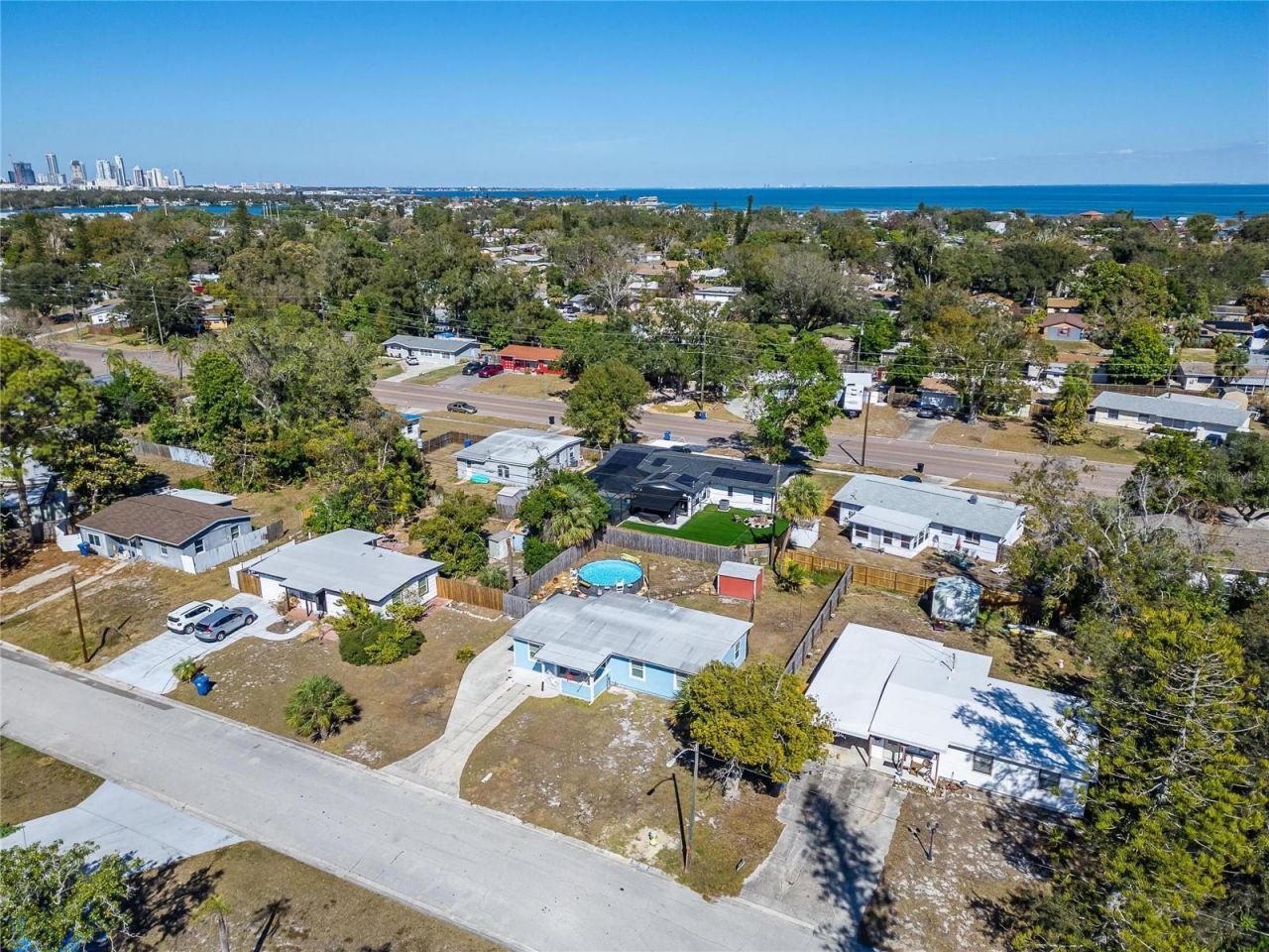 4332 Cobia Drive Se, Saint Petersburg, FL 33705 Photo