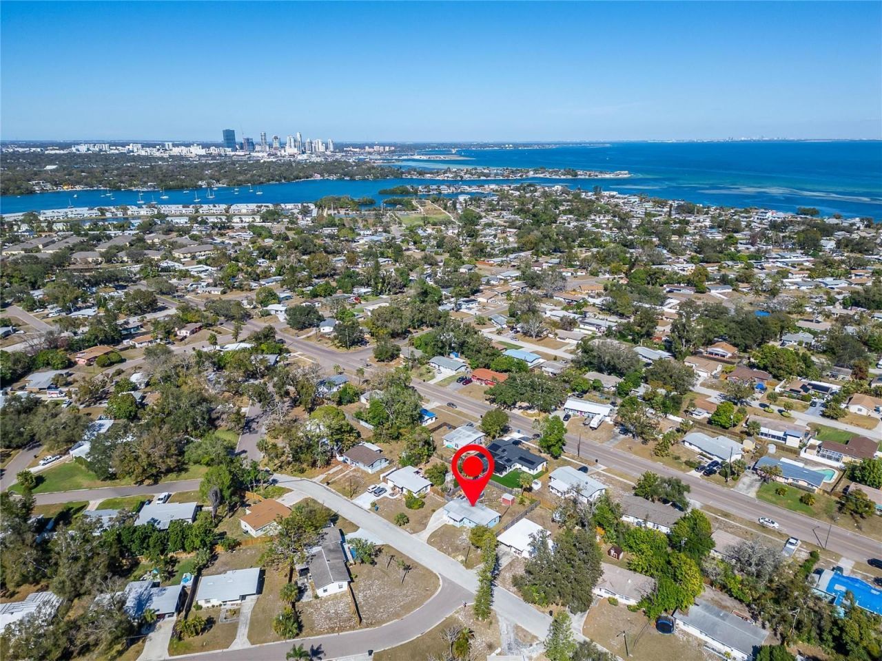 4332 Cobia Drive Se, Saint Petersburg, FL 33705 Photo