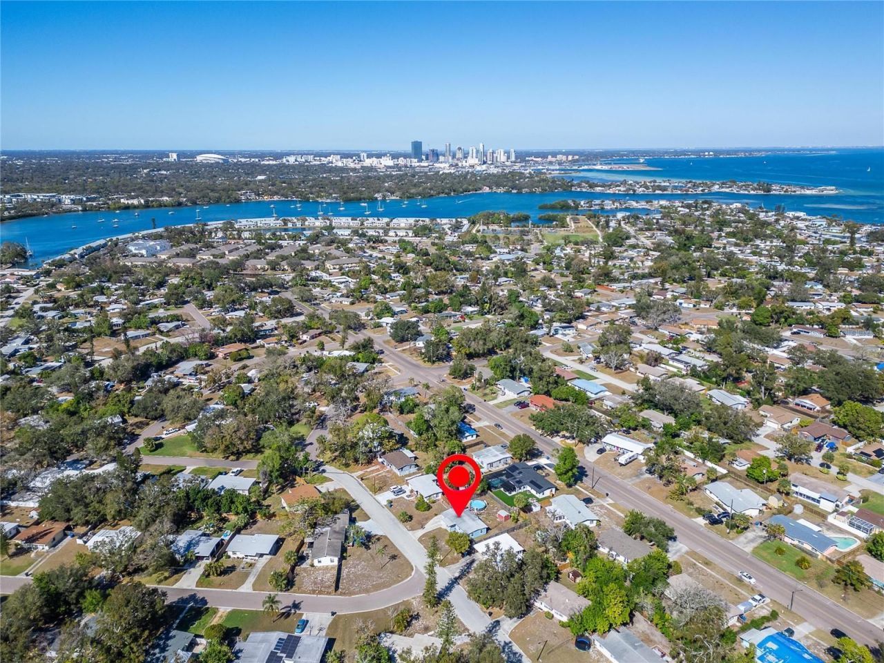 4332 Cobia Drive Se, Saint Petersburg, FL 33705 Photo