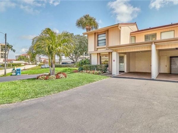 6260 SUN BOULEVARD, Unit 1, ST PETERSBURG, FL 33715