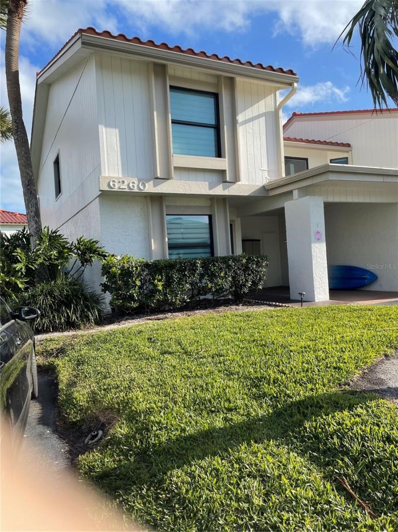 6260 Sun Boulevard, Unit 1, Saint Petersburg, FL 33715 Photo