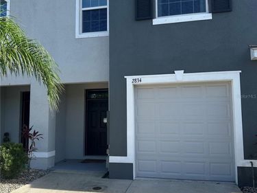 2834 SUNCOAST BLEND DRIVE, ODESSA, FL 33556