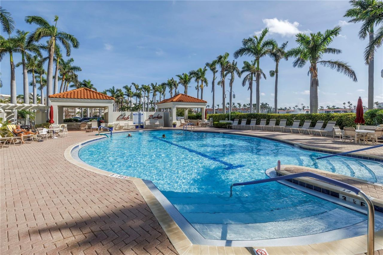 6105 Bahia Del Mar Circle, Unit 384, Saint Petersburg, FL 33715 Photo