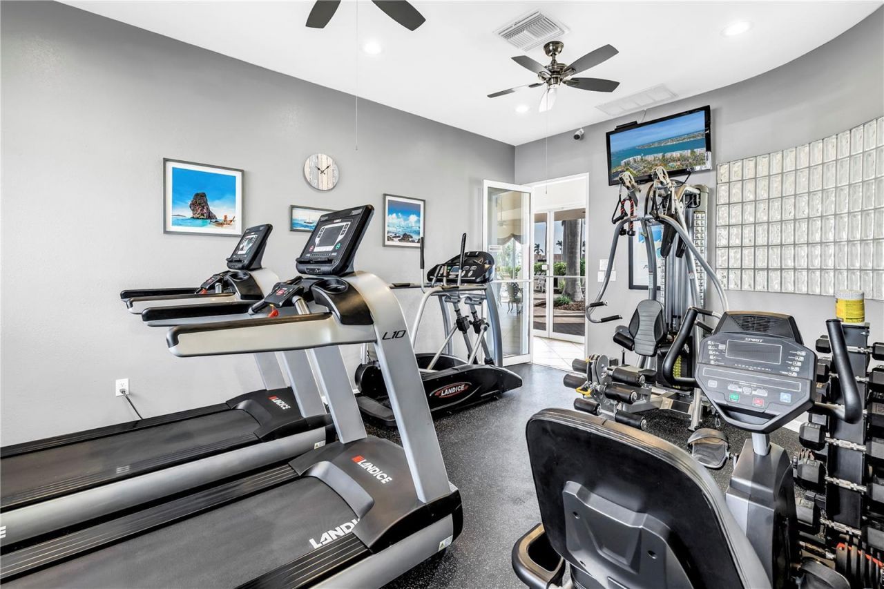 6105 Bahia Del Mar Circle, Unit 384, Saint Petersburg, FL 33715 Photo