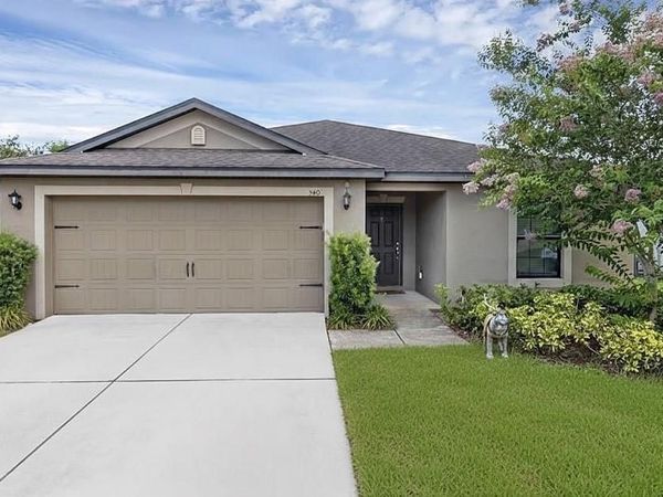 340 PHEASANT DRIVE, HAINES CITY, FL 33844