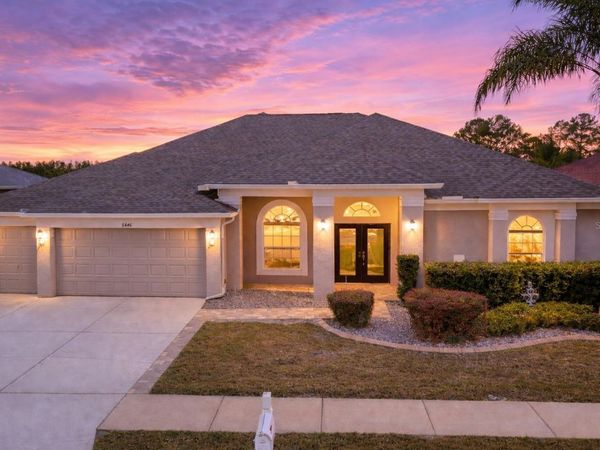 5446 SPECTACULAR BID DRIVE, WESLEY CHAPEL, FL 33544