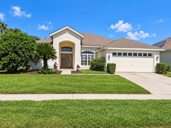8032 PINE HOLLOW DRIVE, MOUNT DORA, FL 32757