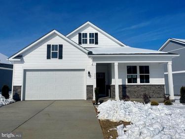 117 SCENTED ROSE WAY, WINCHESTER, VA 22602