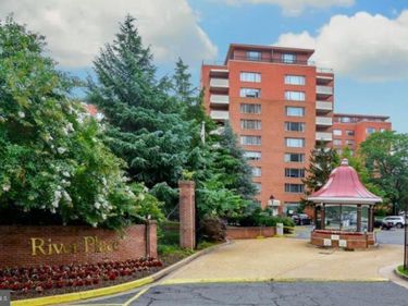 1111 ARLINGTON BOULEVARD, Unit 510, ARLINGTON, VA 22209