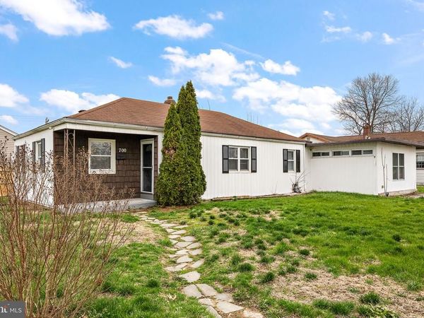 700 GARNET, WILMINGTON, DE 19804