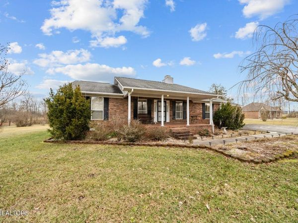 6203 Highway 127 S, Crossville, TN 38572