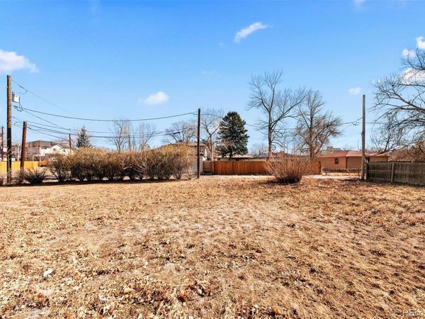 2722 E Mexico Avenue, Denver, CO 80210