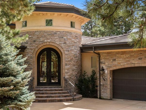 740 Silver Oak Grove , Colorado Springs, CO 80906