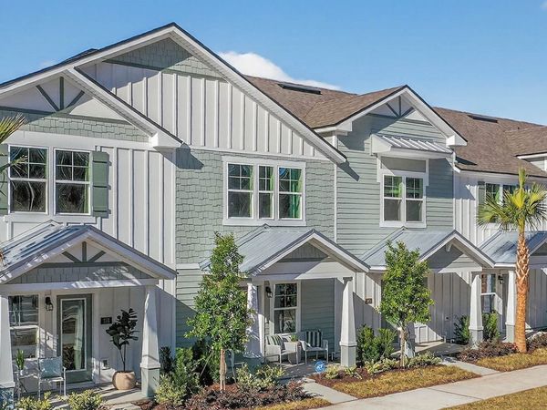 288 COUNSEL Street, Yulee, FL 32097