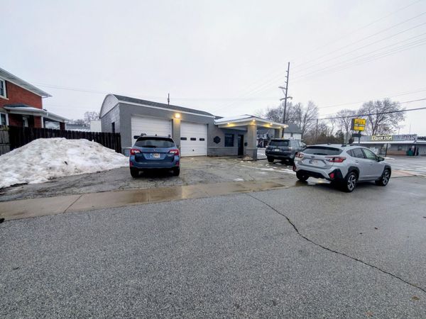 52 W Main Street, Westville, IN 46391