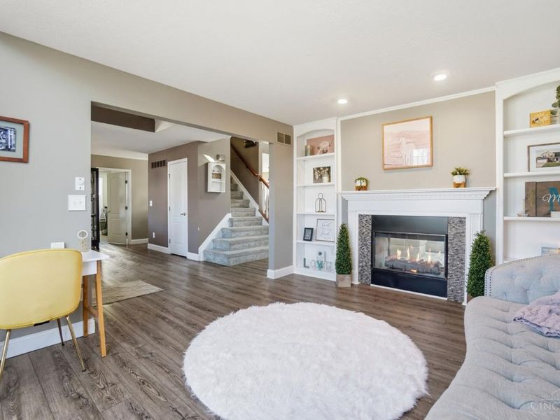 25 Glass Court, Springboro, OH 45066 Photo 13