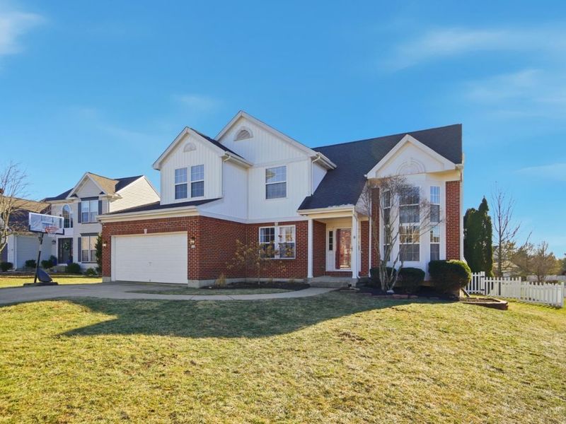 25 Glass Court, Springboro, OH 45066 Photo 2