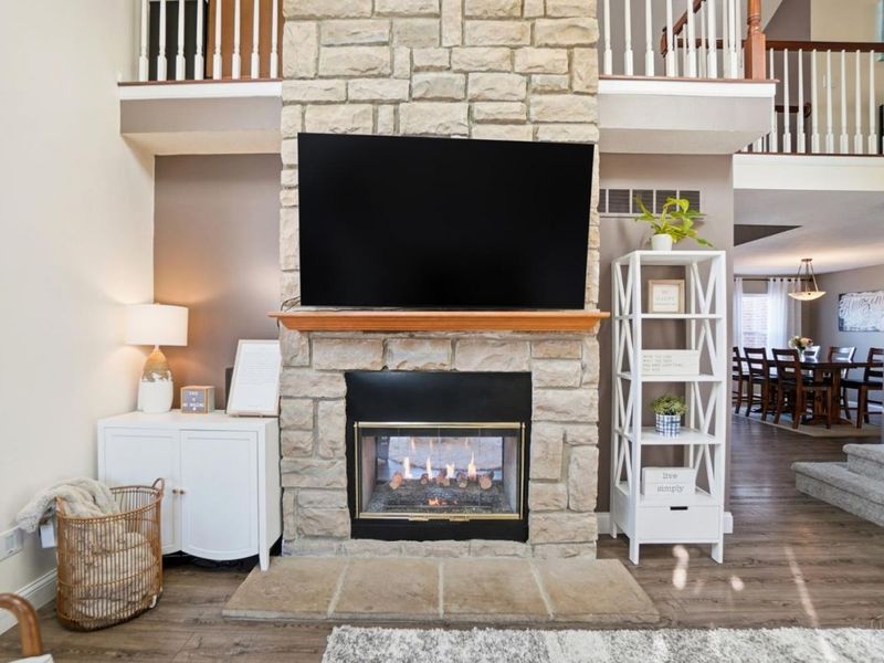 25 Glass Court, Springboro, OH 45066 Photo 22