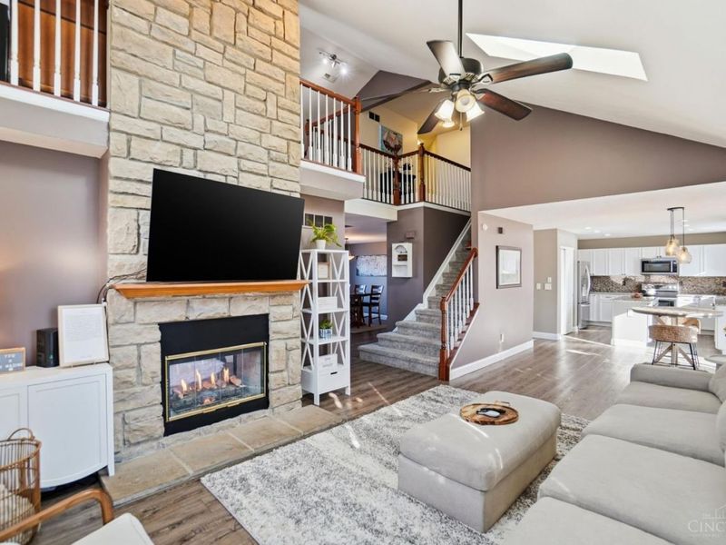 25 Glass Court, Springboro, OH 45066 Photo 23