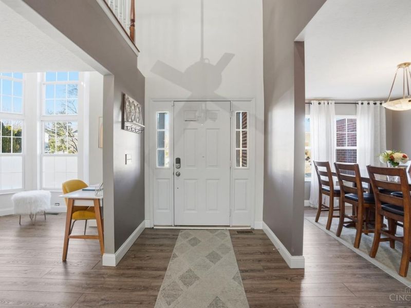 25 Glass Court, Springboro, OH 45066 Photo 5