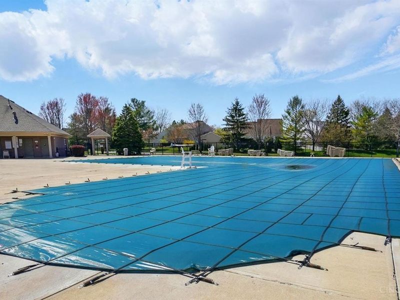 25 Glass Court, Springboro, OH 45066 Photo 83