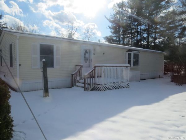 723 Beekman Road, Unit 72, Hopewell Junction, NY 12533