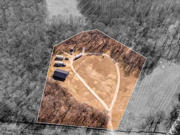 0 Dunn Leoma Rd , Leoma, TN 38468