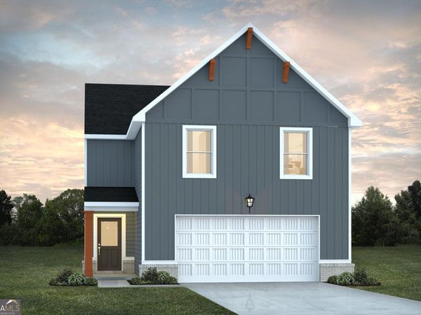 302 Glenhaven Drive, Unit #002D, Lagrange, GA 30241