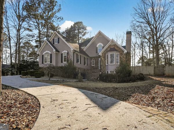 1000 Lake Forest Lane, Mcdonough, GA 30253