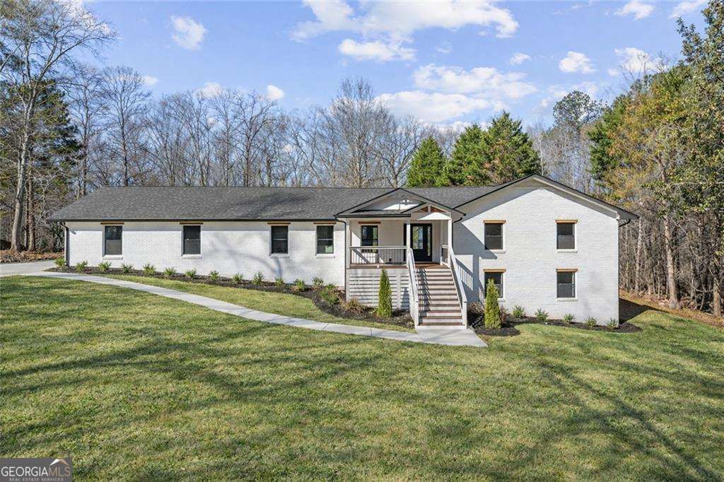 1015 Wiley Bridge Road, Woodstock, GA 30188 Main Photo