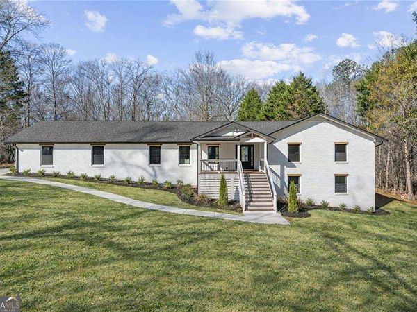 1015 Wiley Bridge Road, Woodstock, GA 30188