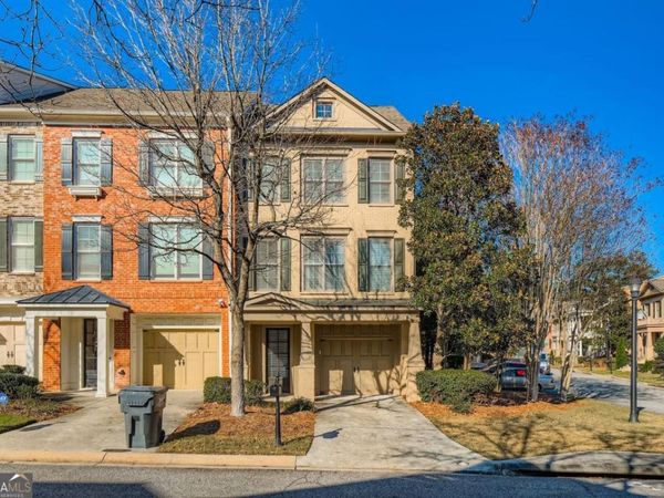 6414 Queens Court Trace, Unit 7, Mableton, GA 30126