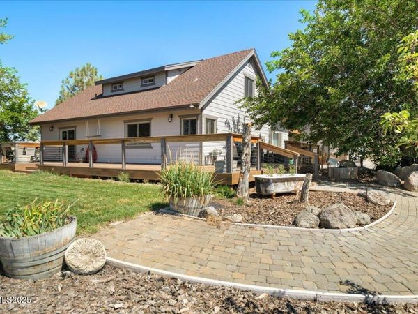 6000 Winnemucca Ranch Road, Reno, NV 89510