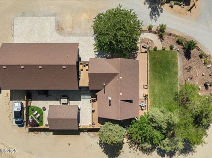 6000 Winnemucca Ranch Road, Reno, NV 89510 Photo