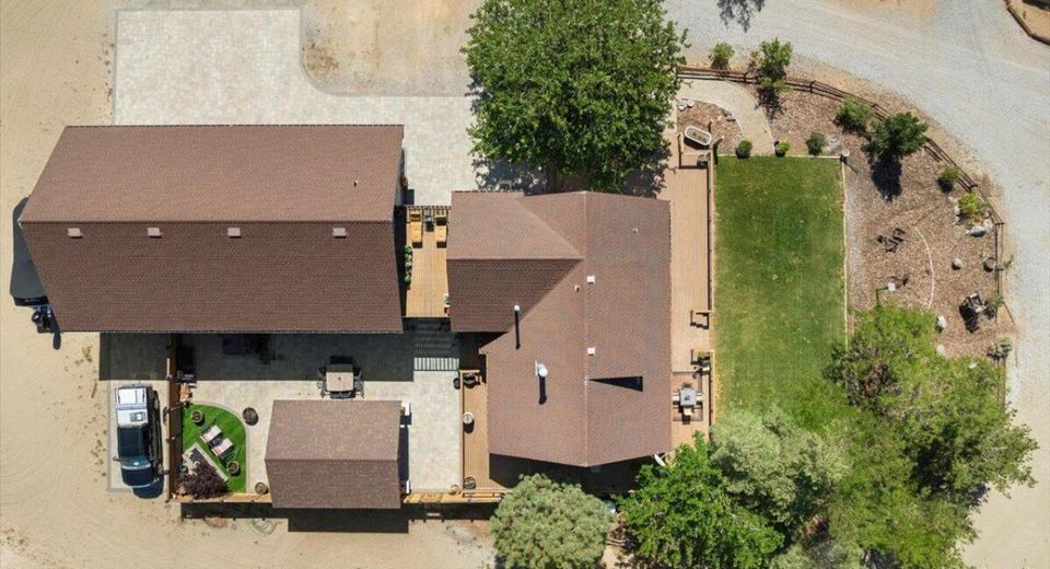 6000 Winnemucca Ranch Road, Reno, NV 89510 Photo