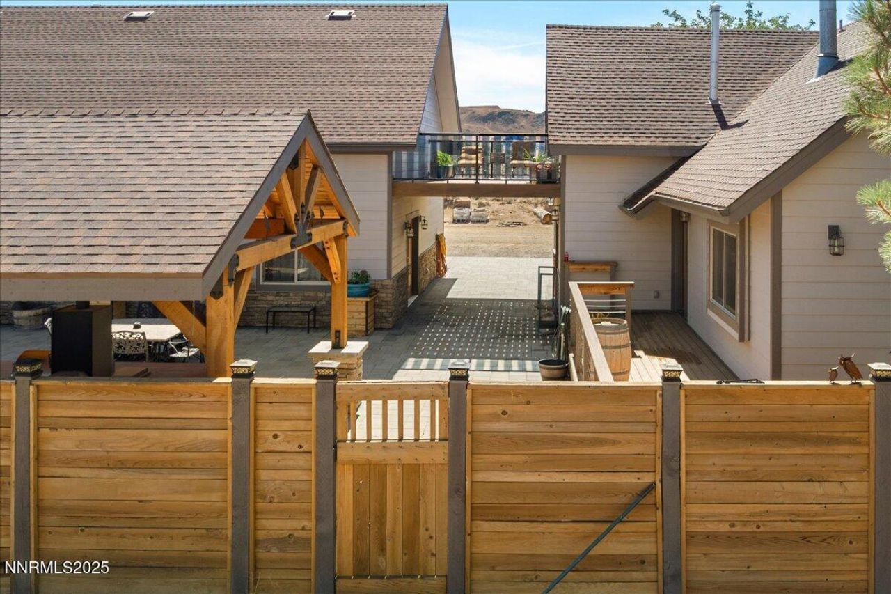 6000 Winnemucca Ranch Road, Reno, NV 89510 Photo