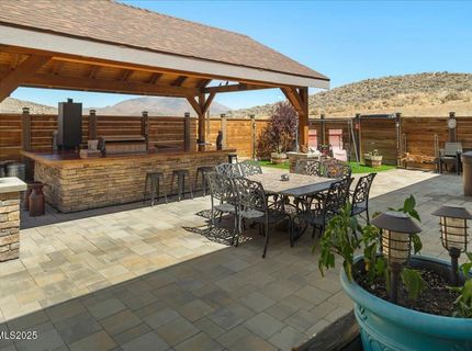 6000 Winnemucca Ranch Road, Reno, NV 89510 Photo